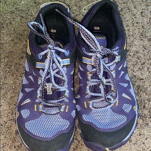 Merrell tennis shoes